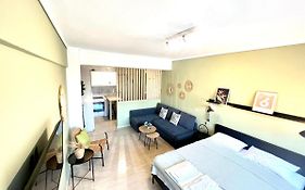 Olive Apartment City Center By Thesbnb